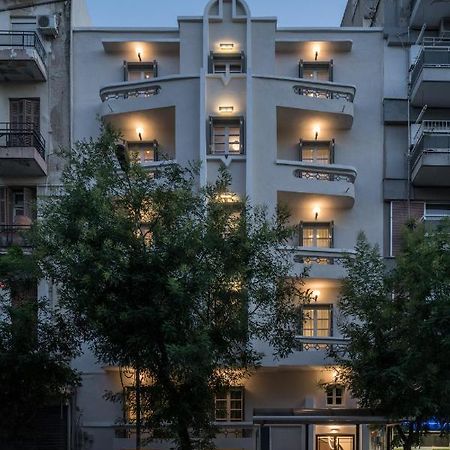 72 Ad Suites Thessalonique Extérieur photo