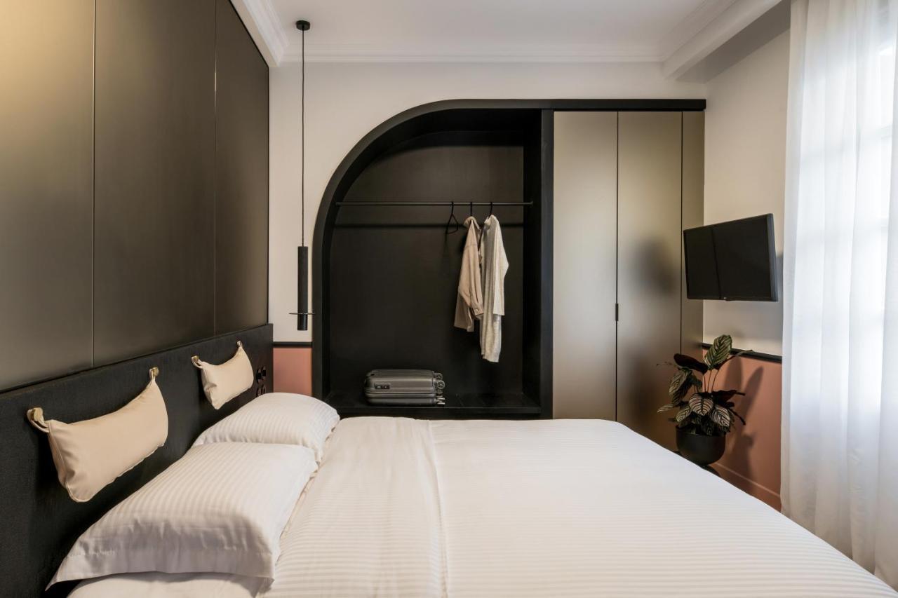 72 Ad Suites Thessalonique Extérieur photo
