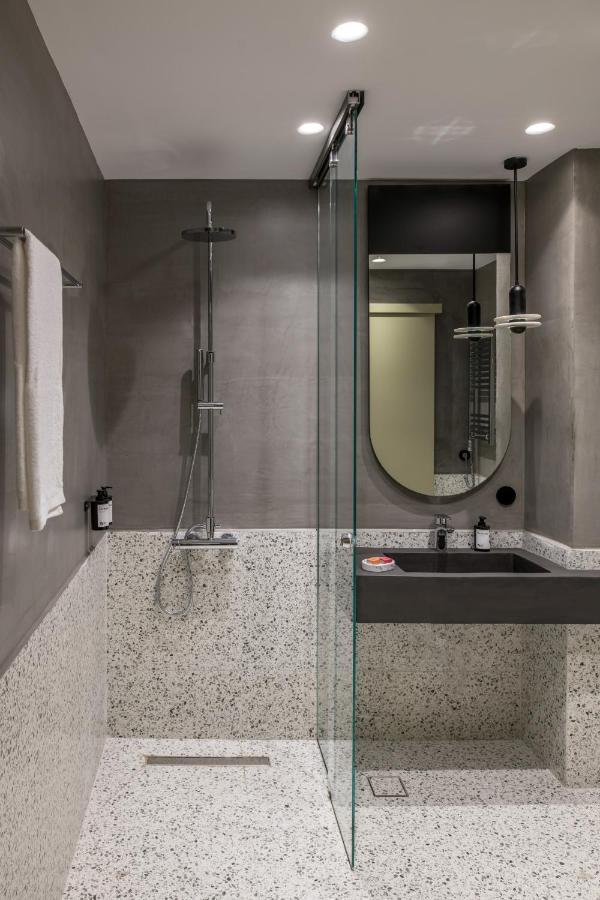 72 Ad Suites Thessalonique Extérieur photo