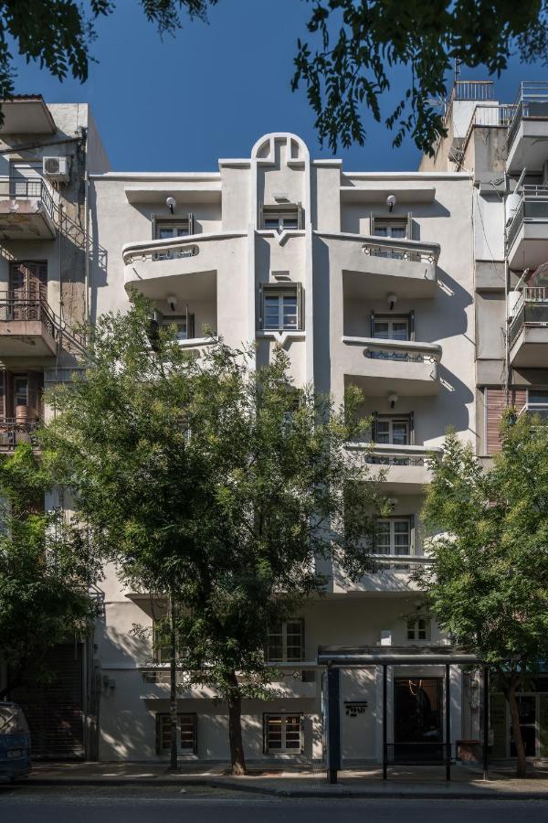 72 Ad Suites Thessalonique Extérieur photo
