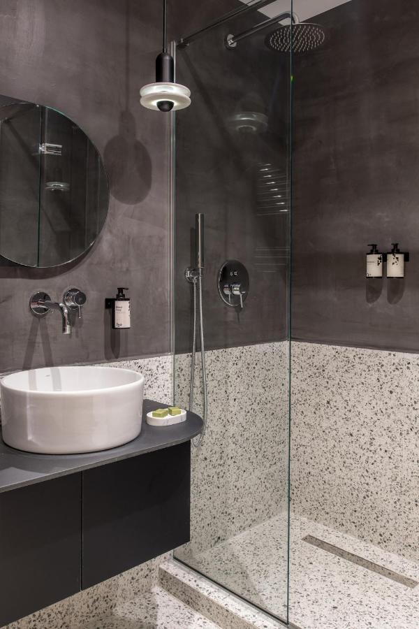 72 Ad Suites Thessalonique Extérieur photo